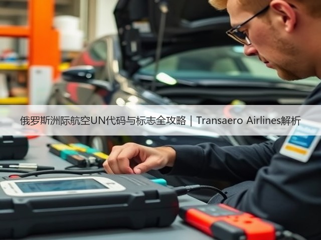 俄罗斯洲际航空UN代码与标志全攻略|Transaero Airlines解析(图3) 俄罗斯洲际航空UN代码与标志全攻略|Transaero Airlines解析(图3)