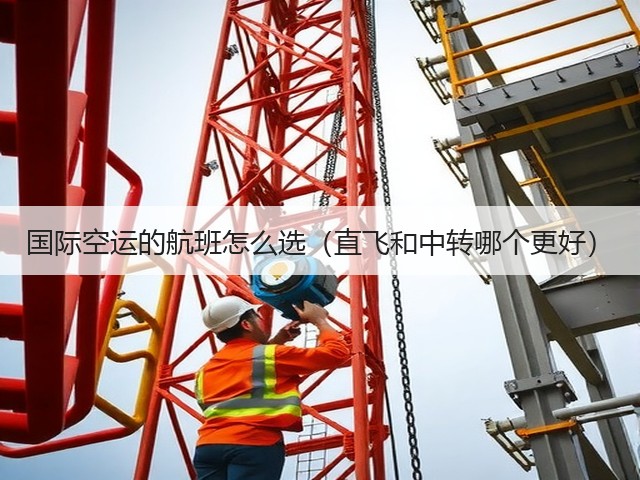 国际空运的航班怎么选（直飞和中转哪个更好）(图3)