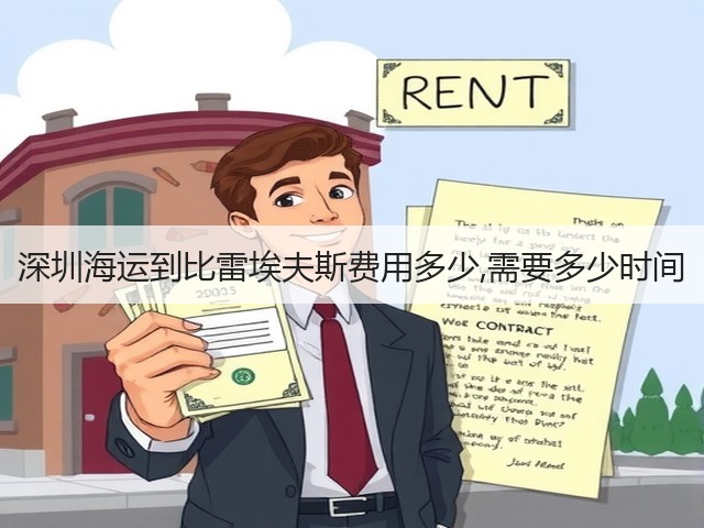 深圳海运到比雷埃夫斯费用多少,需要多少时间(图3) 深圳海运到比雷埃夫斯费用多少,需要多少时间(图3)