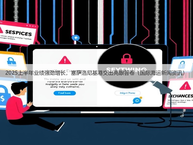2025上半年业绩强劲增长,塞萨洛尼基港交出亮眼答卷(国际海运新闻资讯) 2025上半年业绩强劲增长,塞萨洛尼基港交出亮眼答卷(国际海运新闻资讯)