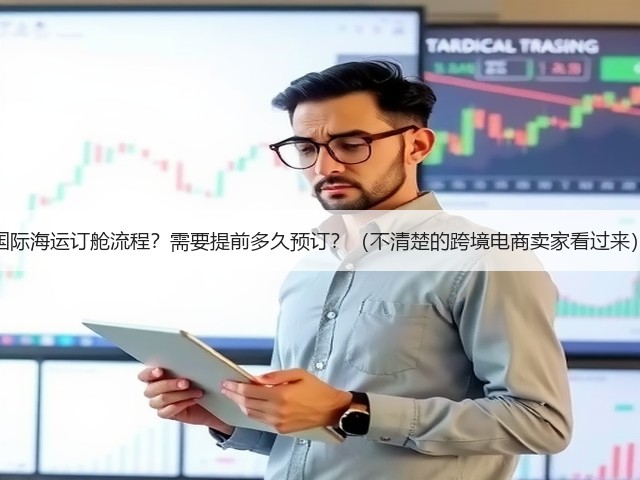 国际海运订舱流程?需要提前多久预订?(不清楚的跨境电商卖家看过来)(图3) 国际海运订舱流程?需要提前多久预订?(不清楚的跨境电商卖家看过来)(图3)