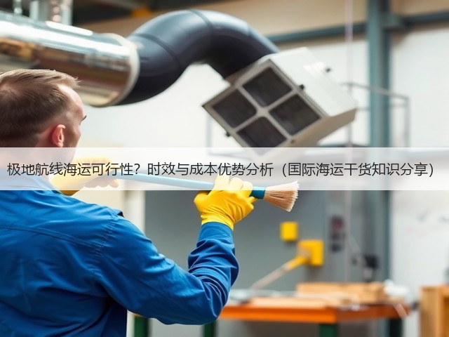 极地航线海运可行性?时效与成本优势分析(国际海运干货知识分享)(图2) 极地航线海运可行性?时效与成本优势分析(国际海运干货知识分享)(图2)