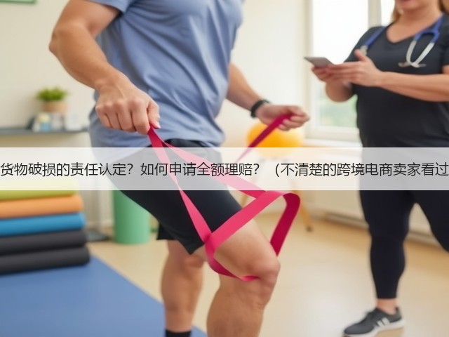 海运货物破损的责任认定?如何申请全额理赔?(不清楚的跨境电商卖家看过来)(图3) 海运货物破损的责任认定?如何申请全额理赔?(不清楚的跨境电商卖家看过来)(图3)