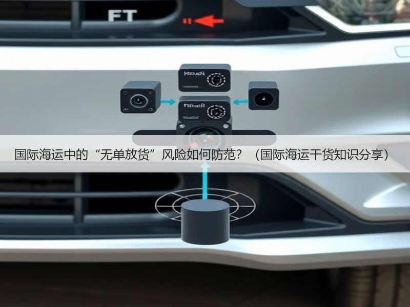 国际海运中的“无单放货”风险如何防范？（国际海运干货知识分享）