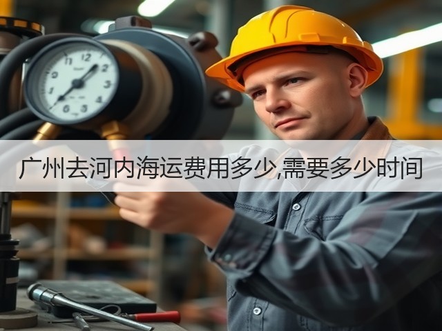 广州去河内海运费用多少,需要多少时间(图2) 广州去河内海运费用多少,需要多少时间(图2)