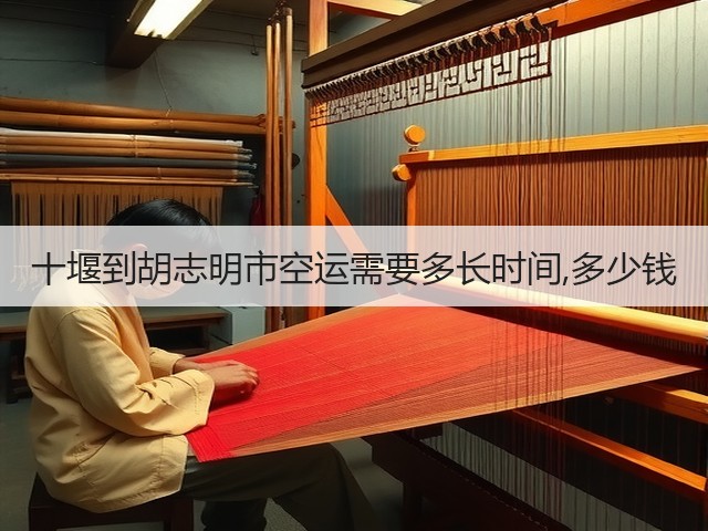 十堰到胡志明市空运需要多长时间,多少钱(图3) 十堰到胡志明市空运需要多长时间,多少钱(图3)