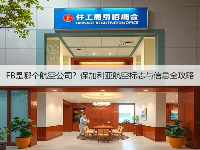 FB是哪个航空公司?保加利亚航空标志与信息全攻略(图3) FB是哪个航空公司?保加利亚航空标志与信息全攻略(图3)
