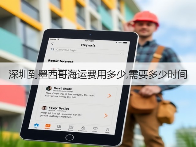 深圳到墨西哥海运费用多少,需要多少时间(图1) 深圳到墨西哥海运费用多少,需要多少时间(图1)
