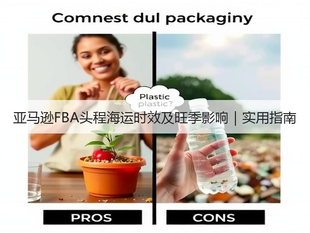亚马逊FBA头程海运时效及旺季影响|实用指南(图3) 亚马逊FBA头程海运时效及旺季影响|实用指南(图3)