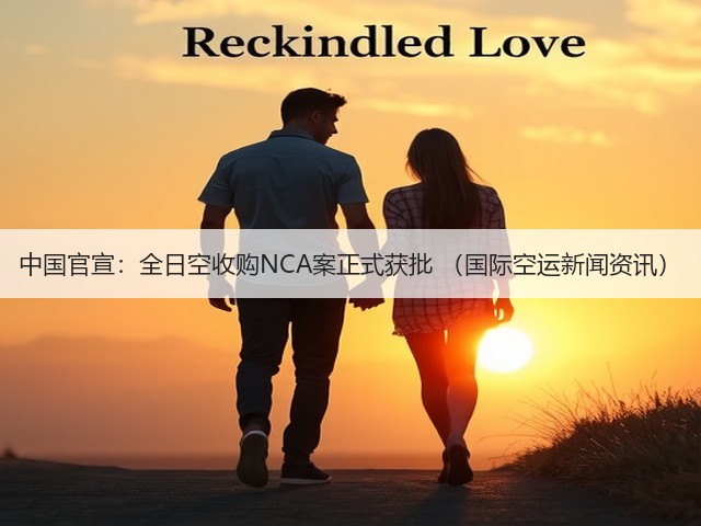 中国官宣:全日空收购NCA案正式获批 (国际空运新闻资讯)(图3) 中国官宣:全日空收购NCA案正式获批 (国际空运新闻资讯)(图3)
