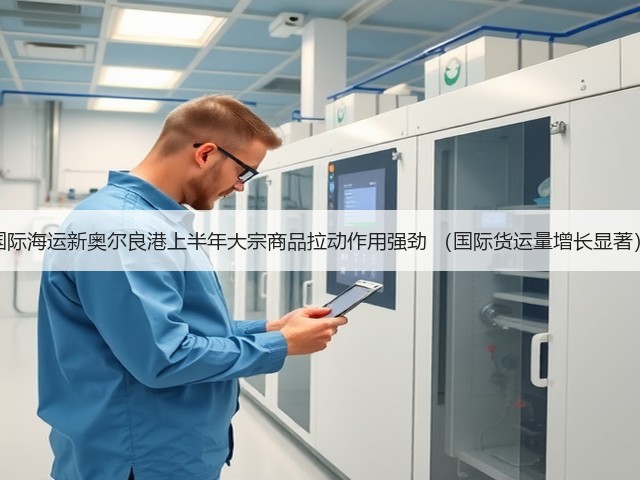 国际海运新奥尔良港上半年大宗商品拉动作用强劲 (国际货运量增长显著)(图3) 国际海运新奥尔良港上半年大宗商品拉动作用强劲 (国际货运量增长显著)(图3)