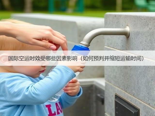 国际空运时效受哪些因素影响(如何预判并缩短运输时间)(图1) 国际空运时效受哪些因素影响(如何预判并缩短运输时间)(图1)