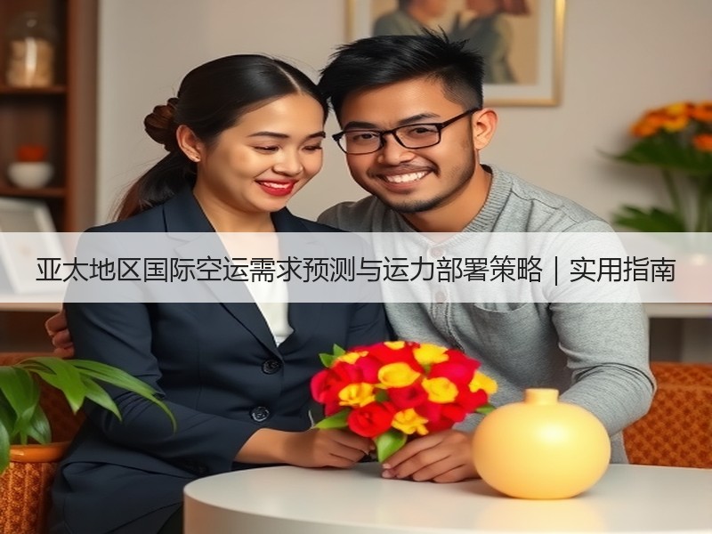 亚太地区国际空运需求预测与运力部署策略|实用指南 亚太地区国际空运需求预测与运力部署策略|实用指南