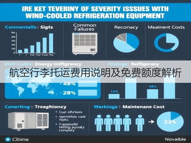航空行李托运费用说明及免费额度解析(图2) 航空行李托运费用说明及免费额度解析(图2)