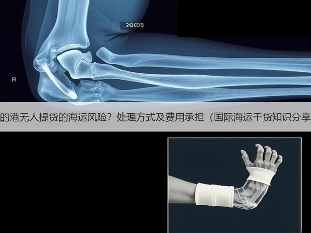 目的港无人提货的海运风险?处理方式及费用承担(国际海运干货知识分享)(图1) 目的港无人提货的海运风险?处理方式及费用承担(国际海运干货知识分享)(图1)