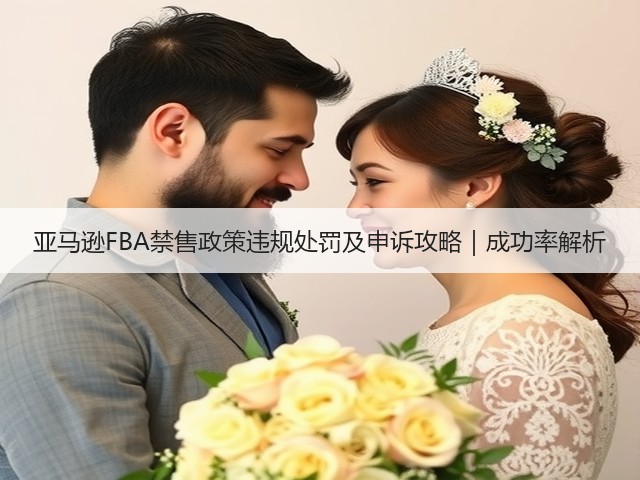 亚马逊FBA禁售政策违规处罚及申诉攻略|成功率解析(图1) 亚马逊FBA禁售政策违规处罚及申诉攻略|成功率解析(图1)