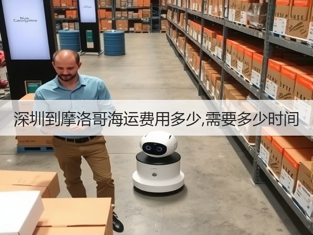深圳到摩洛哥海运费用多少,需要多少时间(图3) 深圳到摩洛哥海运费用多少,需要多少时间(图3)