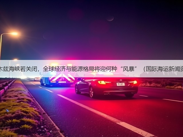 霍尔木兹海峡若关闭,全球经济与能源格局将迎何种“风暴”(国际海运新闻资讯)(图1) 霍尔木兹海峡若关闭,全球经济与能源格局将迎何种“风暴”(国际海运新闻资讯)(图1)