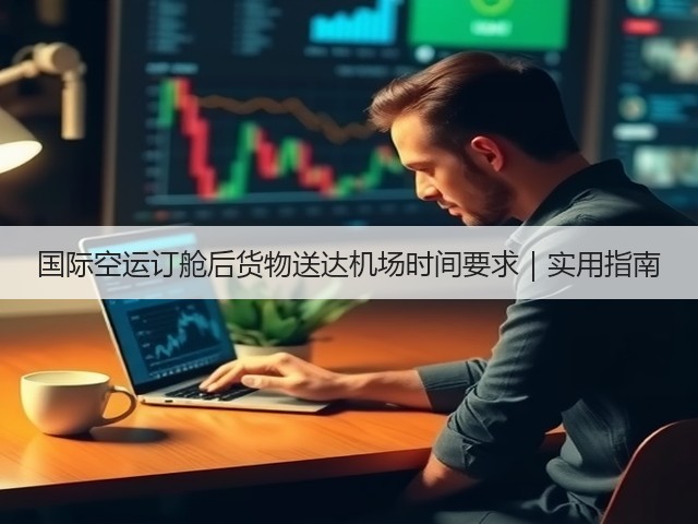 国际空运订舱后货物送达机场时间要求|实用指南(图1) 国际空运订舱后货物送达机场时间要求|实用指南(图1)