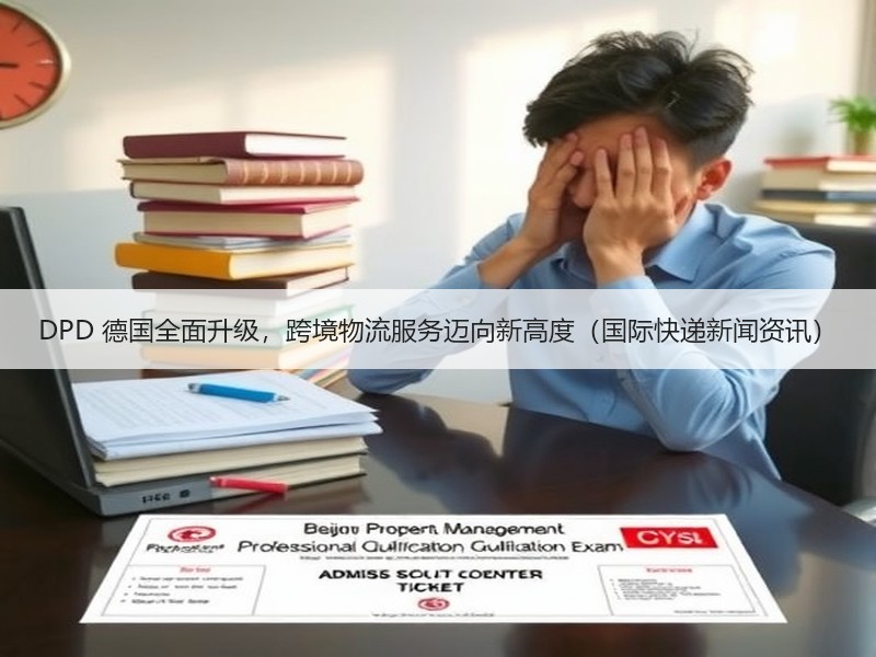 DPD 德国全面升级,跨境物流服务迈向新高度(国际快递新闻资讯) DPD 德国全面升级,跨境物流服务迈向新高度(国际快递新闻资讯)