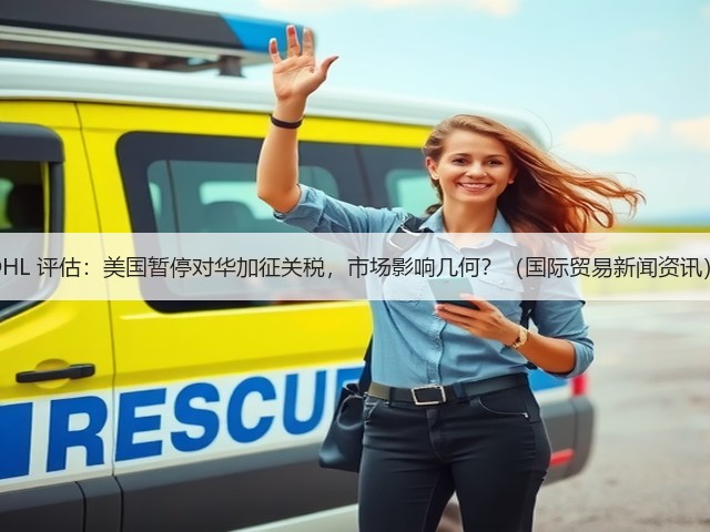 DHL 评估：美国暂停对华加征关税，市场影响几何？（国际贸易新闻资讯）(图2)