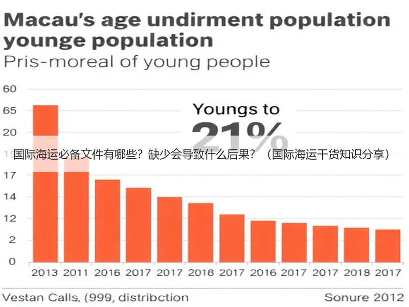 国际海运必备文件有哪些？缺少会导致什么后果？（国际海运干货知识分享）