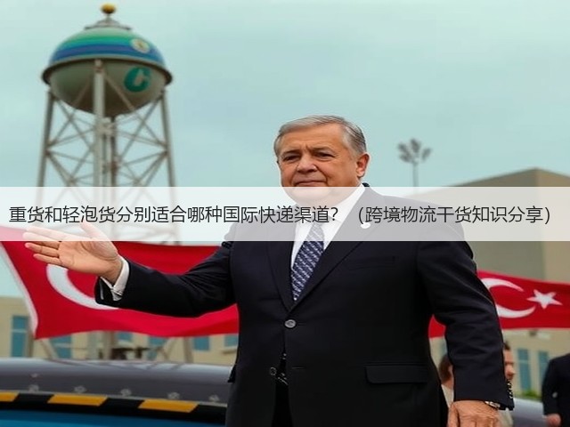 重货和轻泡货分别适合哪种国际快递渠道?(跨境物流干货知识分享)(图3) 重货和轻泡货分别适合哪种国际快递渠道?(跨境物流干货知识分享)(图3)