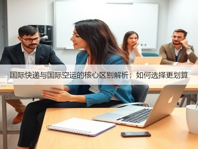国际快递与国际空运的核心区别解析:如何选择更划算(图3) 国际快递与国际空运的核心区别解析:如何选择更划算(图3)