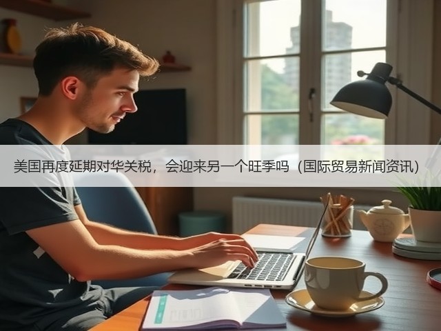 美国再度延期对华关税,会迎来另一个旺季吗(国际贸易新闻资讯)(图2) 美国再度延期对华关税,会迎来另一个旺季吗(国际贸易新闻资讯)(图2)