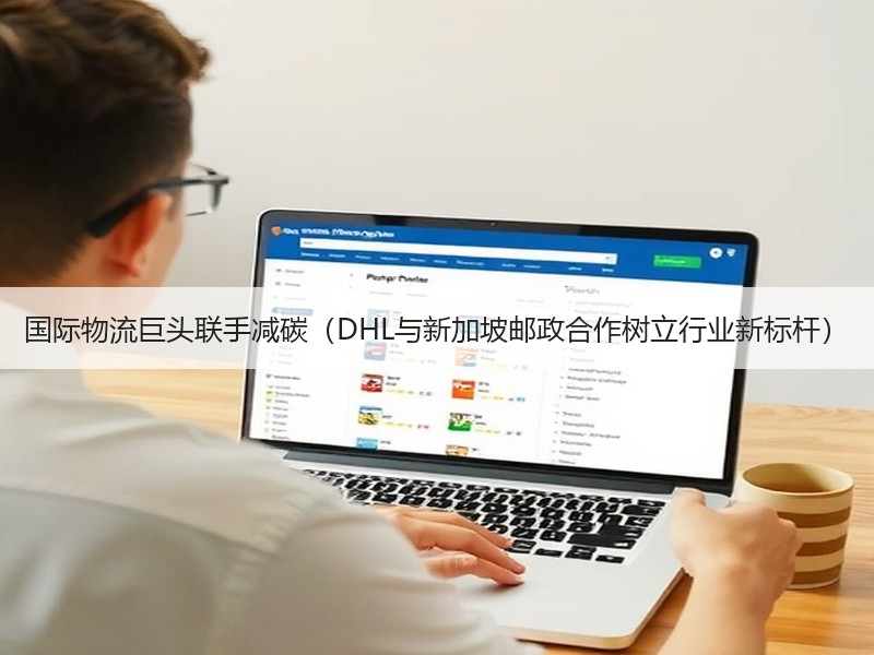 国际物流巨头联手减碳(DHL与新加坡邮政合作树立行业新标杆) 国际物流巨头联手减碳(DHL与新加坡邮政合作树立行业新标杆)