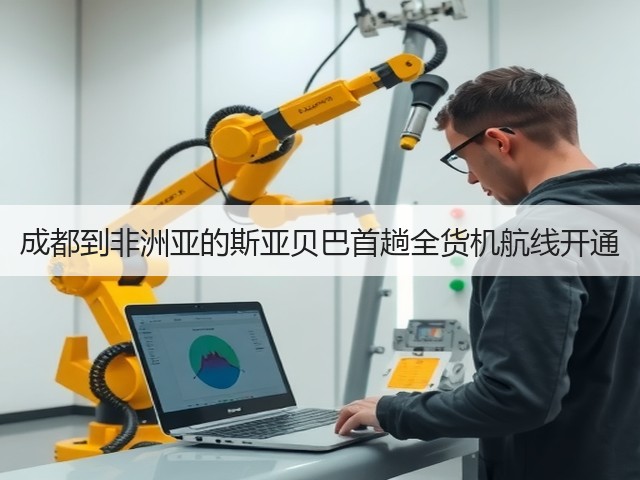 成都到非洲亚的斯亚贝巴首趟全货机航线开通(图3) 成都到非洲亚的斯亚贝巴首趟全货机航线开通(图3)