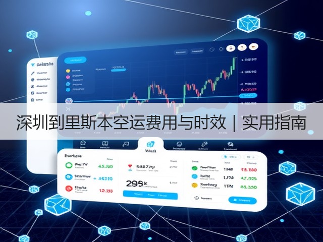 深圳到里斯本空运费用与时效|实用指南(图3) 深圳到里斯本空运费用与时效|实用指南(图3)