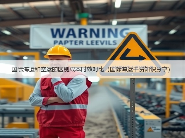 国际海运和空运的区别成本时效对比(国际海运干货知识分享)(图1) 国际海运和空运的区别成本时效对比(国际海运干货知识分享)(图1)