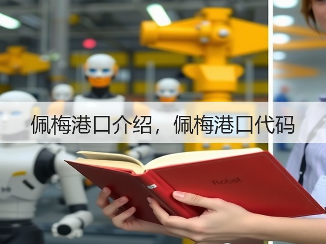 佩梅港口介绍,佩梅港口代码(图3) 佩梅港口介绍,佩梅港口代码(图3)