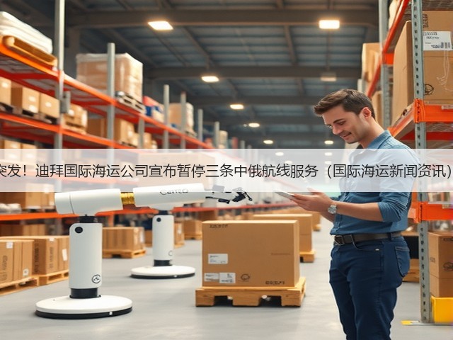 突发!迪拜国际海运公司宣布暂停三条中俄航线服务(国际海运新闻资讯)(图3) 突发!迪拜国际海运公司宣布暂停三条中俄航线服务(国际海运新闻资讯)(图3)
