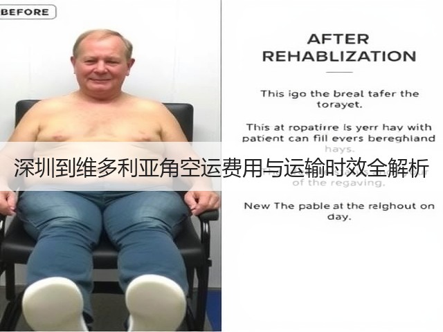 深圳到维多利亚角空运费用与运输时效全解析(图1) 深圳到维多利亚角空运费用与运输时效全解析(图1)