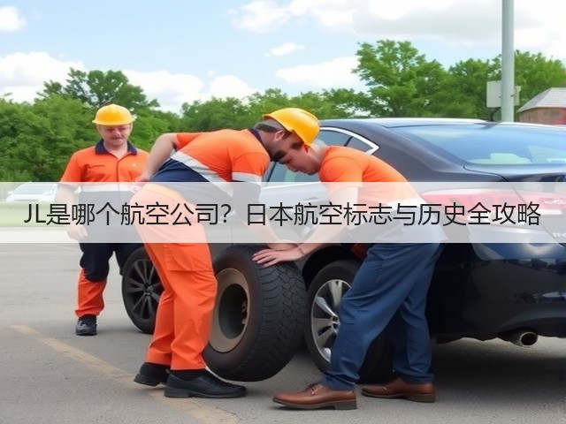 JL是哪个航空公司?日本航空标志与历史全攻略(图2) JL是哪个航空公司?日本航空标志与历史全攻略(图2)