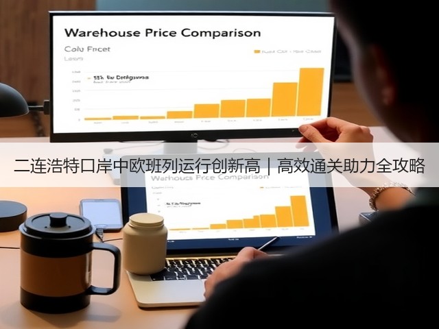 二连浩特口岸中欧班列运行创新高｜高效通关助力全攻略(图2)