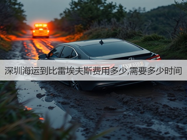 深圳海运到比雷埃夫斯费用多少,需要多少时间(图2) 深圳海运到比雷埃夫斯费用多少,需要多少时间(图2)