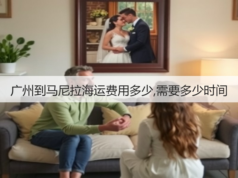广州到马尼拉海运费用多少,需要多少时间