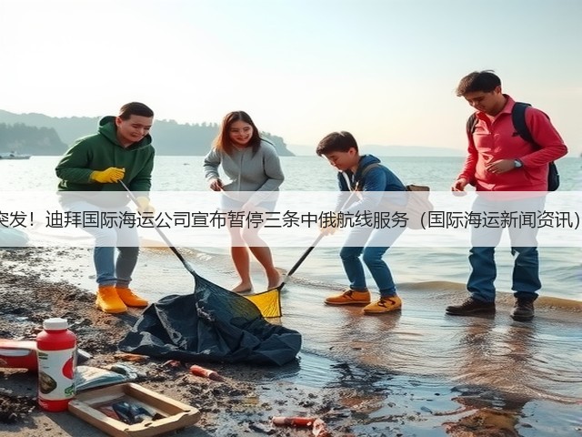 突发！迪拜国际海运公司宣布暂停三条中俄航线服务（国际海运新闻资讯）(图3)