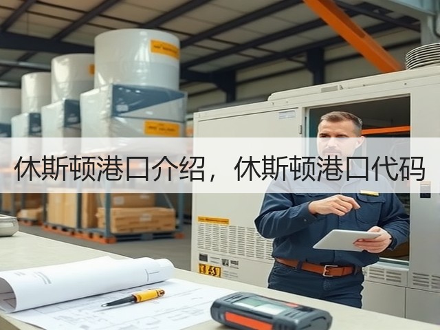 休斯顿港口介绍,休斯顿港口代码(图3) 休斯顿港口介绍,休斯顿港口代码(图3)