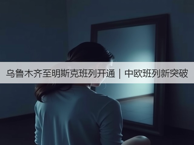乌鲁木齐至明斯克班列开通|中欧班列新突破(图3) 乌鲁木齐至明斯克班列开通|中欧班列新突破(图3)