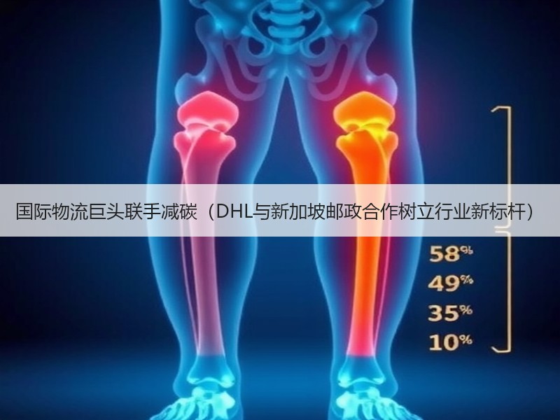 国际物流巨头联手减碳(DHL与新加坡邮政合作树立行业新标杆) 国际物流巨头联手减碳(DHL与新加坡邮政合作树立行业新标杆)