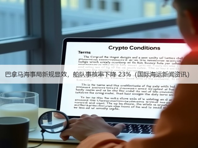 巴拿马海事局新规显效，船队事故率下降 23%（国际海运新闻资讯）(图1)