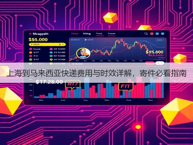 上海到马来西亚快递费用与时效详解,寄件必看指南(图1) 上海到马来西亚快递费用与时效详解,寄件必看指南(图1)