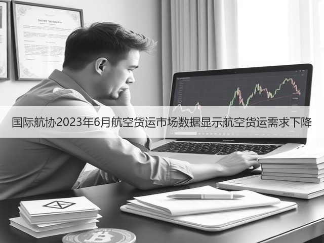 国际航协2023年6月航空货运市场数据显示航空货运需求下降(图3) 国际航协2023年6月航空货运市场数据显示航空货运需求下降(图3)