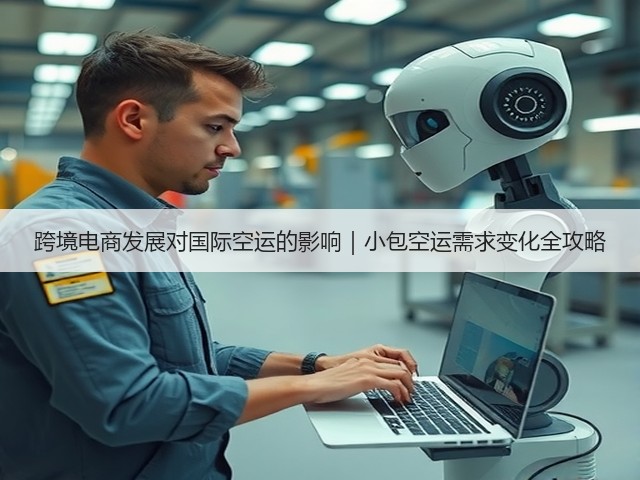 跨境电商发展对国际空运的影响|小包空运需求变化全攻略(图3) 跨境电商发展对国际空运的影响|小包空运需求变化全攻略(图3)