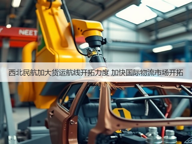 西北民航加大货运航线开拓力度 加快国际物流市场开拓(图2) 西北民航加大货运航线开拓力度 加快国际物流市场开拓(图2)