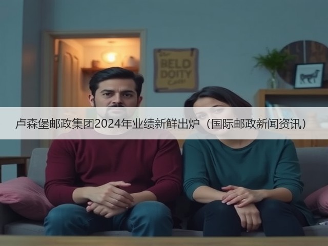 卢森堡邮政集团2024年业绩新鲜出炉（国际邮政新闻资讯）(图1)